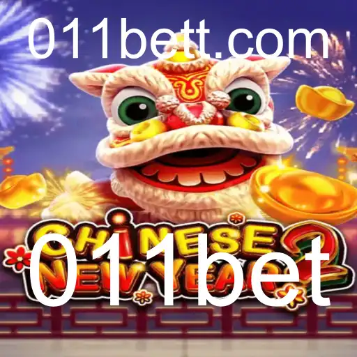 Descubra os Segredos do Jogo CHINESENEWYEAR2 na Plataforma 011bet