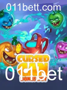 Descubra o Jogo CursedCanBonusBuy na Plataforma 011bet