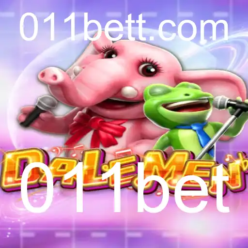 Explorando a Aventura do Jogo DALEMEN e as Novidades da 011bet