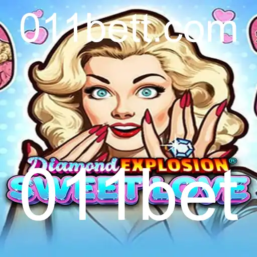DiamondExplosionSweetLove: Uma Jornada de Aventura e Romance