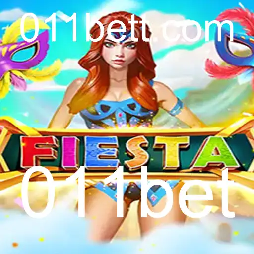 Descubra o Mundo Vibrante de Fiesta no 011bet