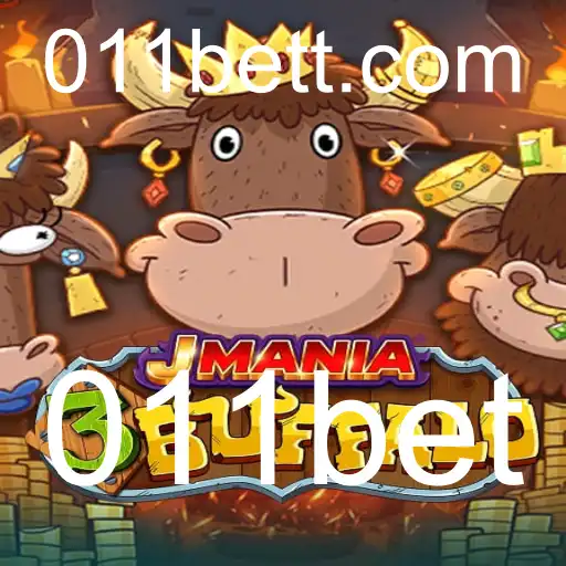 Explorando o Jogo Empolgante: JMania3Buffalo