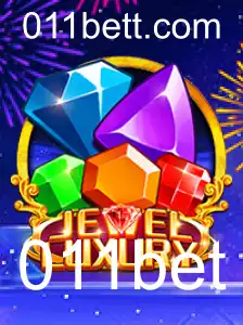 Descubra o Mundo Fascinante de JewelLuxury com 011bet