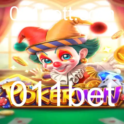 Descubra o Fascinante Mundo do Jogo POKERWIN com 011bet
