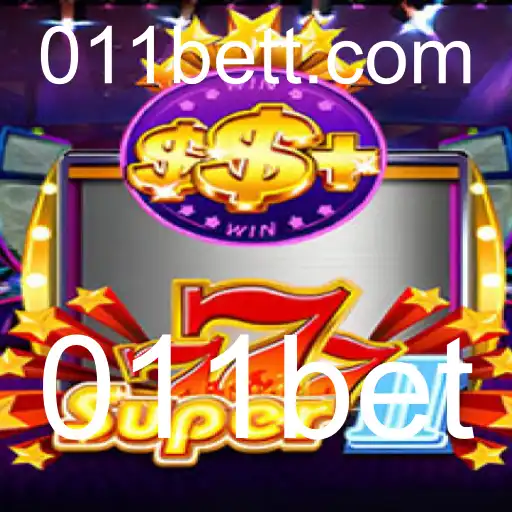 Descubra o Mundo Empolgante de Super777II com 011bet