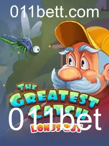TheGreatestCatchBonusBuy: Uma Aventura Inovadora no Mundo dos Jogos Online via 011bet