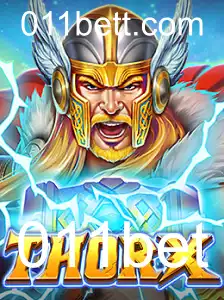 Explorando o Universo de ThorX: Uma Aventura Épica no Mundo dos Jogos Online