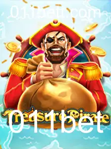 Explorando o Mundo de TreasurePirate: Um Jogo de Estratégia e Aventura