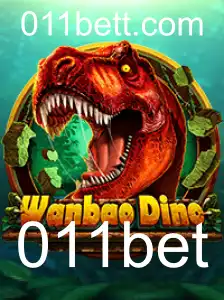 WanBaoDino: Uma Aventura Pré-Histórica Emocionante com 011bet